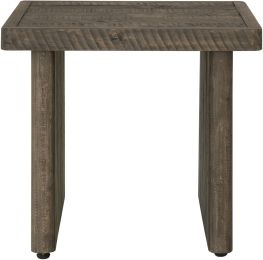 Monterey End Table 