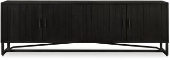 Sierra Media Unit (Black) 