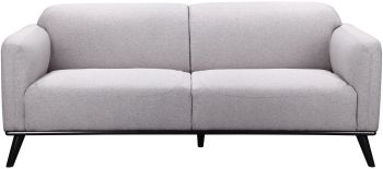Peppy Sofa (Grey) 