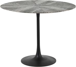 Nyles Marble Dining Table 