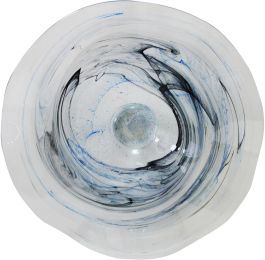 Nautilus Glass Bowl 