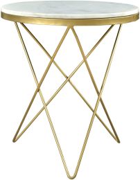 Haley Side Table 