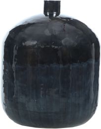 Blue Mountain Vase (Short) 
