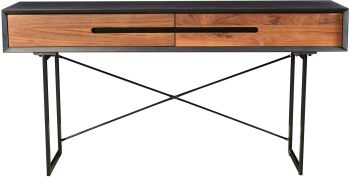 Vienna Console Table 