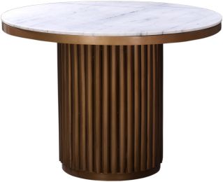 Tower Dining Table 