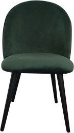 Clarissa Dining Chair (Set of 2 - Green) 