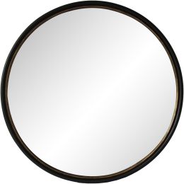 Sax Mirror (Round) 