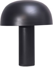 Nanu Table Lamp (Black) 