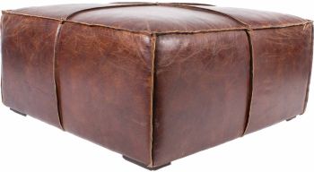 Stamford Coffee Table (Brown) 