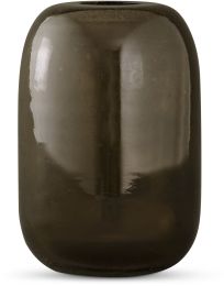 Circe Vase (Olive) 