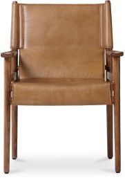 Remy Dining Chair (Tan) 