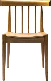 Day Dining Chair (Natural) 
