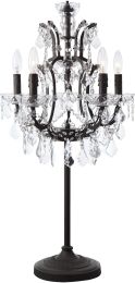 Luisa Table Lamp 