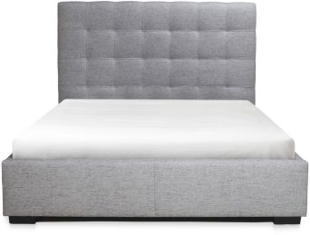 Belle Bed (Queen - Storage) 