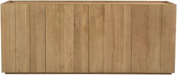 Plank Sideboard (Natural) 
