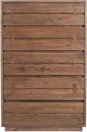 Madagascar Chest 