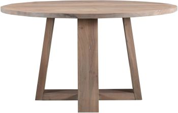 Tanya Dining Table (Round) 