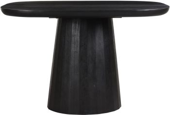 Freed Dining Table (Black) 