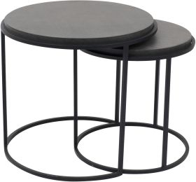 Roost Nesting Tables (Set of 2) 