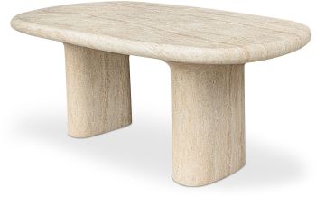Warby Outdoor Dining Table 