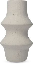 Lacy Vase (White) 