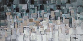 Segments Painting 