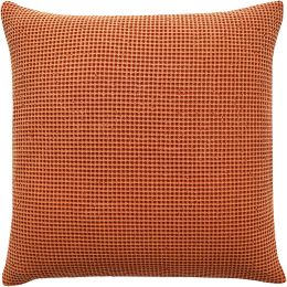 Ria Pillow (Warm Sienna) 