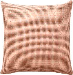 Ria Pillow (Desert Pink) 