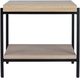 Mila Side Table 