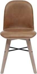 Napoli Dining Chair (Set of 2) 