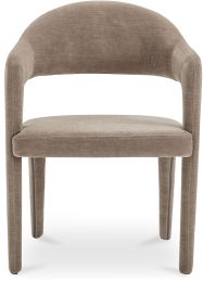 Martens Dining Chair (Camel) 