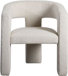 Elo Chair (White) 