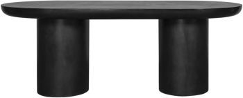 Rocca Dining Table 
