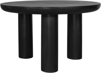 Rocca Round Dining Table 