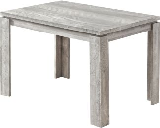 Carolyn Dining Table (Grey) 