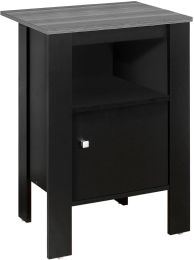 Anyka Accent Table (Black) 