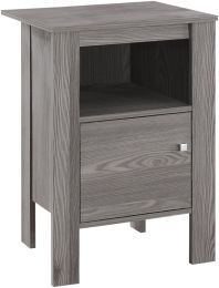 Anyka Accent Table (Grey) 