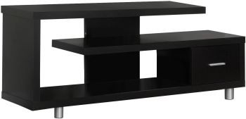 Brent TV Stand (Cappuccino) 