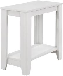 Burgh Table (White) 