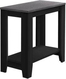 Igna Accent Table (Black) 