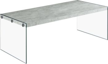 SD323 Coffee Table (Grey) 
