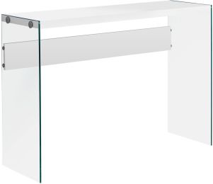 Arlesheim Console Table (White) 