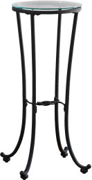 SD333 Accent Table (Black) 
