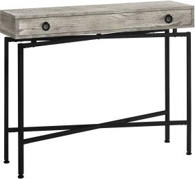 Sinas Table Console (Gris) 