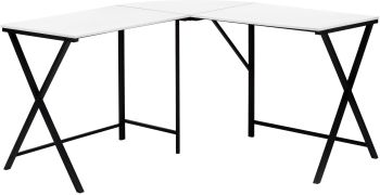 Blose Desk (White) 