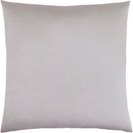 Jedale Pillow (Silver Satin) 