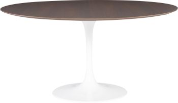 Cal Dining Table (Large - Walnut) 
