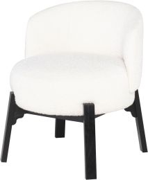 Adelaide Dining Chair (Buttermilk) 