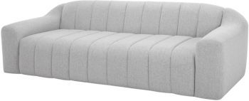 Coraline Sofa (Linen) 