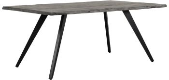 Wexford Dining Table (Grey) 